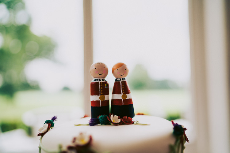 Fun Home Made Countryside Village Wedding http://willfullerphotography.com/