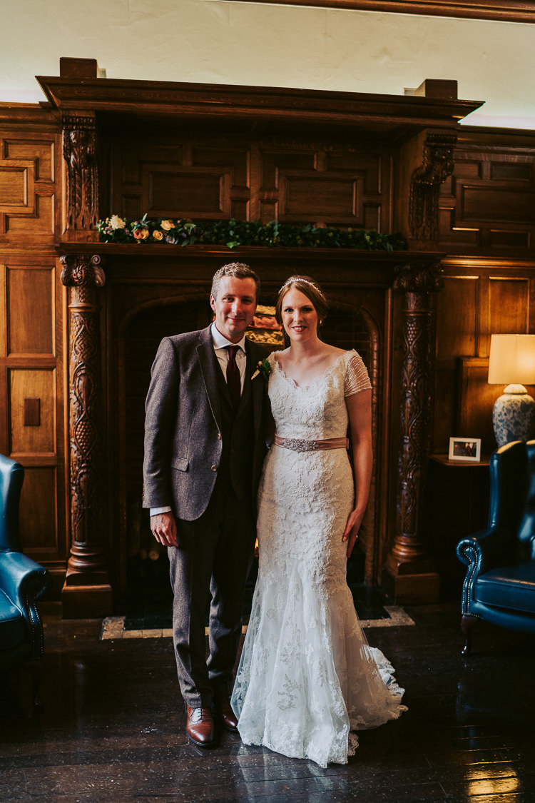 Fun Home Made Countryside Village Wedding http://willfullerphotography.com/