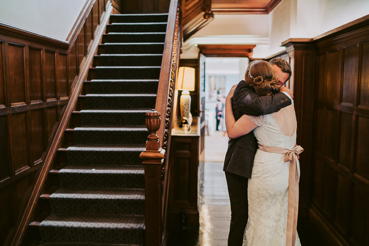 Fun Home Made Countryside Village Wedding http://willfullerphotography.com/