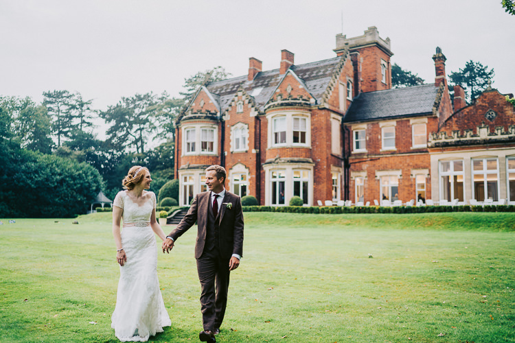 Fun Home Made Countryside Village Wedding http://willfullerphotography.com/
