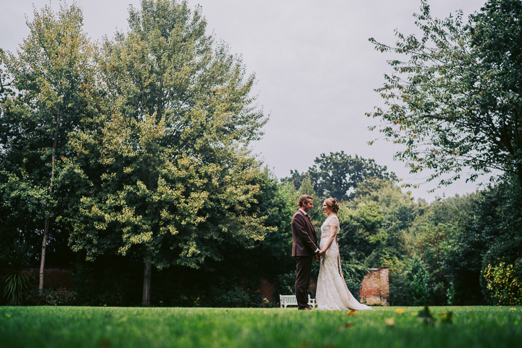 Fun Home Made Countryside Village Wedding http://willfullerphotography.com/