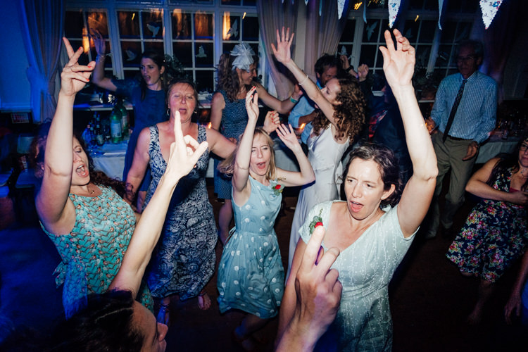 Rural Handfasting Village Hall Wedding http://www.annapumerphotography.com/