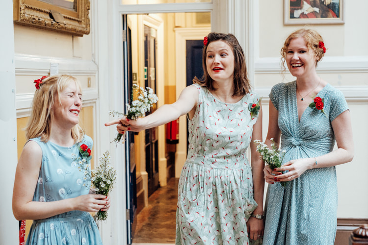 Rural Handfasting Village Hall Wedding http://www.annapumerphotography.com/