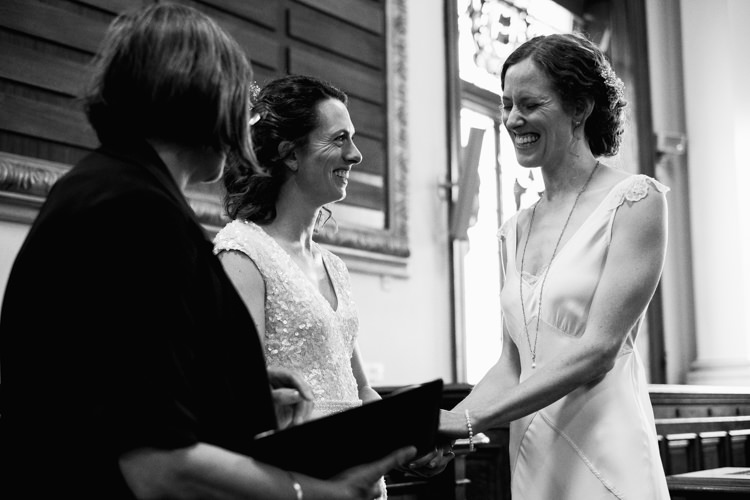 Rural Handfasting Village Hall Wedding http://www.annapumerphotography.com/