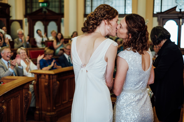 Rural Handfasting Village Hall Wedding http://www.annapumerphotography.com/