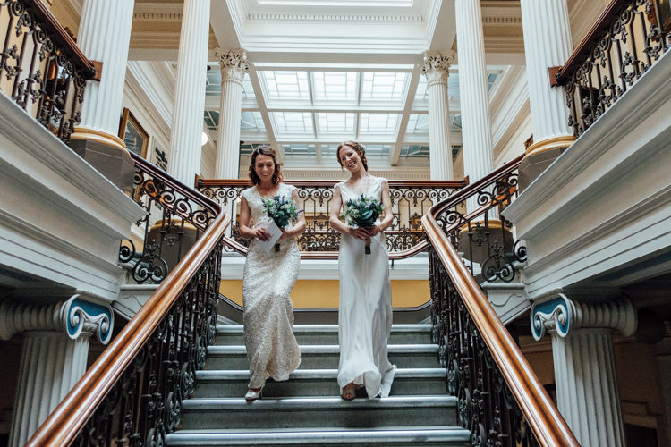 Rural Handfasting Village Hall Wedding http://www.annapumerphotography.com/