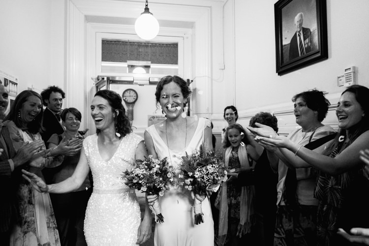 Rural Handfasting Village Hall Wedding http://www.annapumerphotography.com/