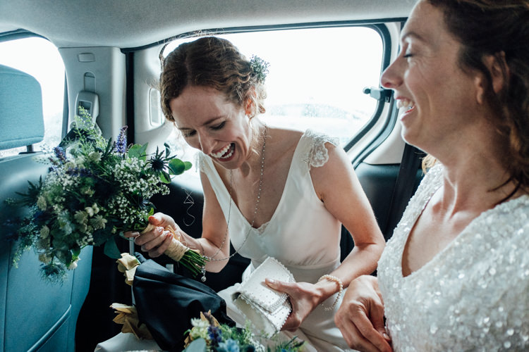 Rural Handfasting Village Hall Wedding http://www.annapumerphotography.com/