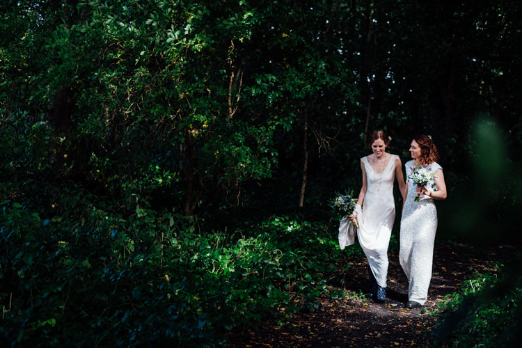Rural Handfasting Village Hall Wedding http://www.annapumerphotography.com/