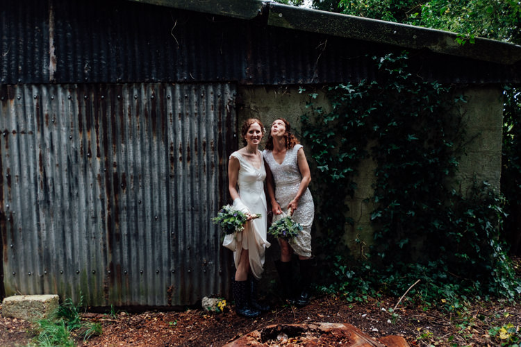 Rural Handfasting Village Hall Wedding http://www.annapumerphotography.com/