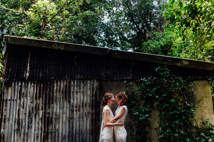 Rural Handfasting Village Hall Wedding http://www.annapumerphotography.com/