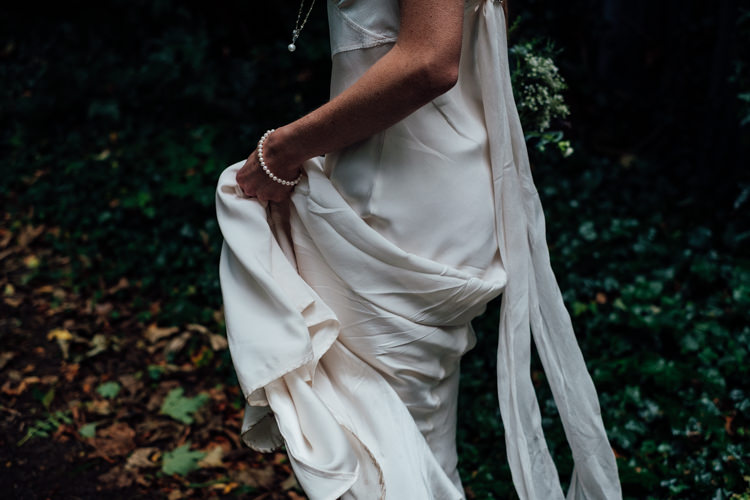 Rural Handfasting Village Hall Wedding http://www.annapumerphotography.com/