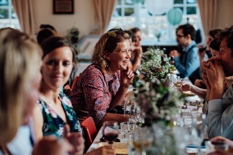 Rural Handfasting Village Hall Wedding http://www.annapumerphotography.com/