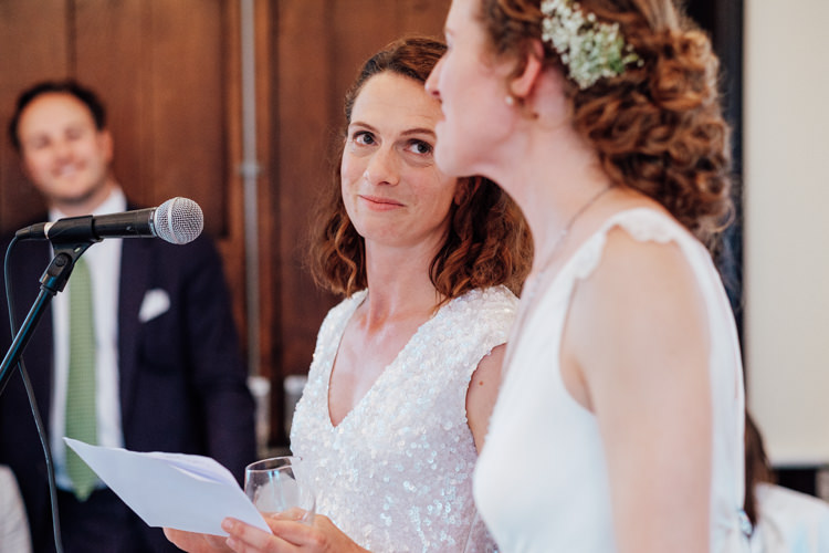 Rural Handfasting Village Hall Wedding http://www.annapumerphotography.com/