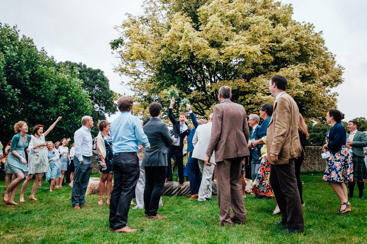 Rural Handfasting Village Hall Wedding http://www.annapumerphotography.com/