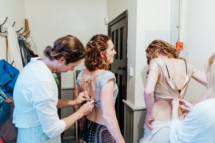 Rural Handfasting Village Hall Wedding http://www.annapumerphotography.com/