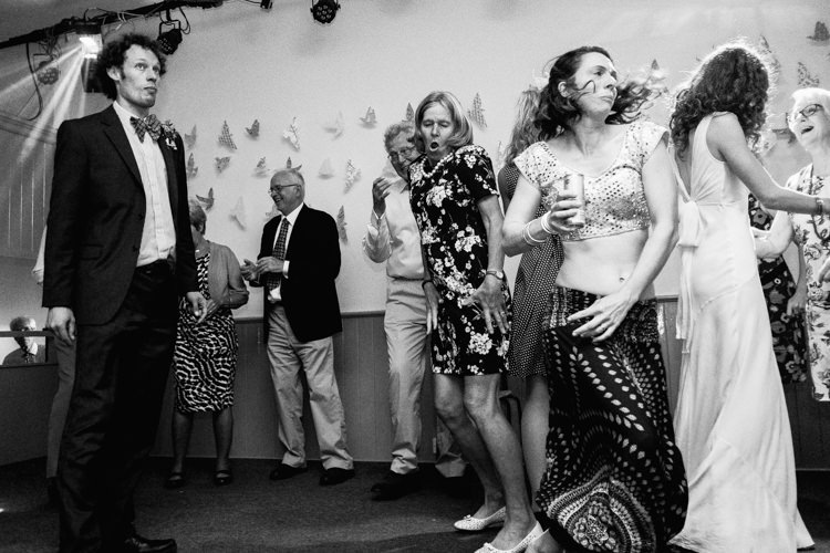 Rural Handfasting Village Hall Wedding http://www.annapumerphotography.com/
