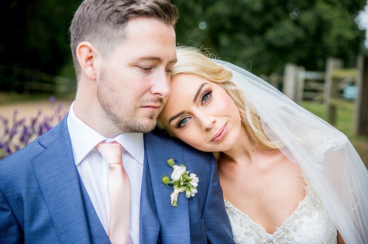 Romantic Summer Country Blush Wedding http://katherineashdown.co.uk/