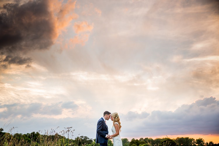 Romantic Summer Country Blush Wedding http://katherineashdown.co.uk/