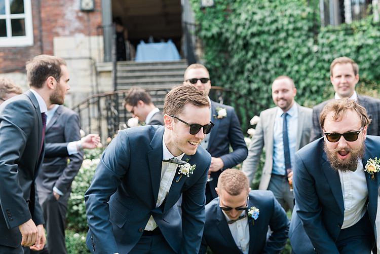 Chic Natural Garden Wedding http://www.folegaphotography.co.uk/