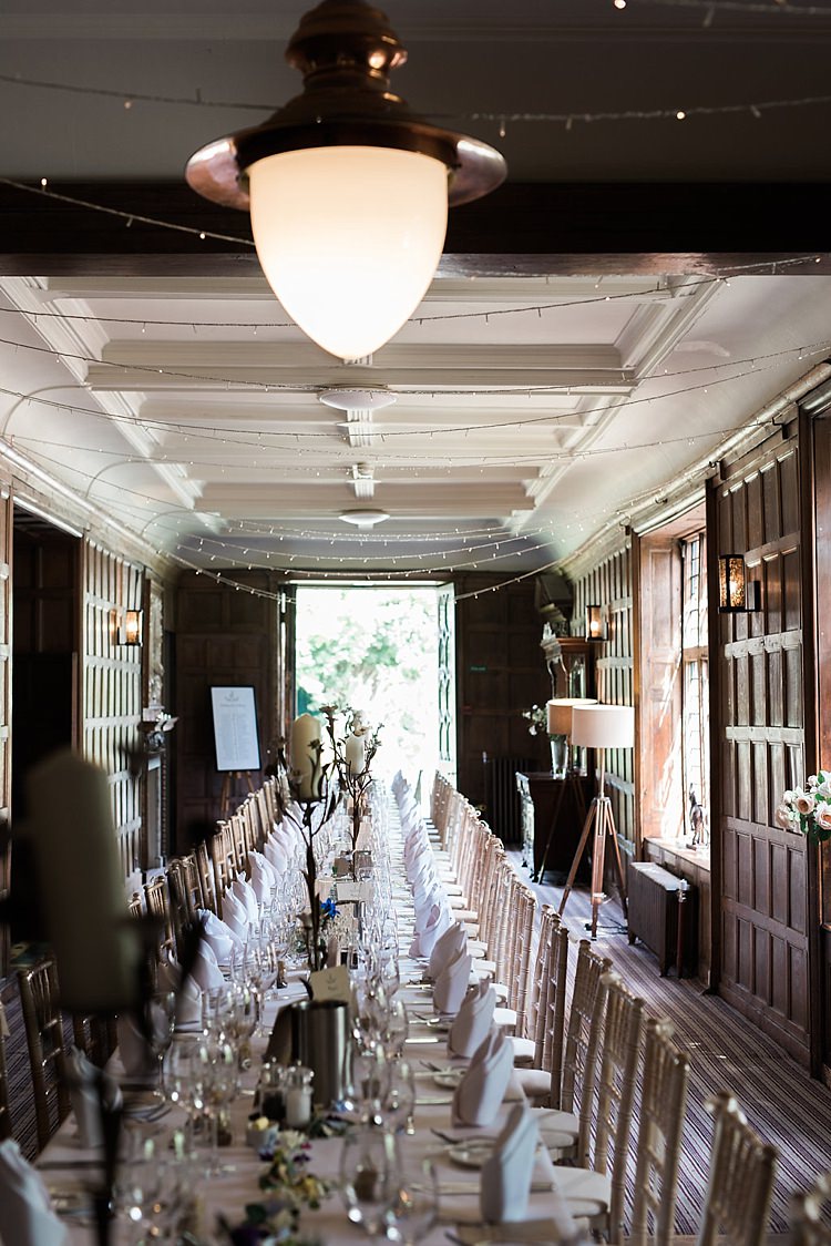 Chic Natural Garden Wedding http://www.folegaphotography.co.uk/