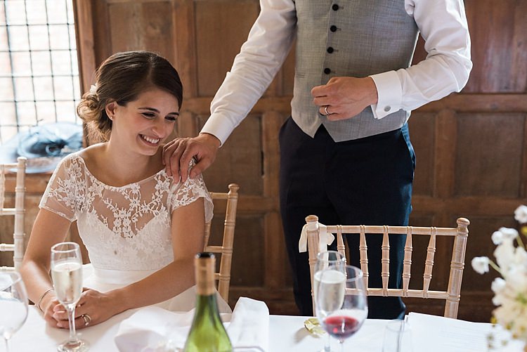 Chic Natural Garden Wedding http://www.folegaphotography.co.uk/