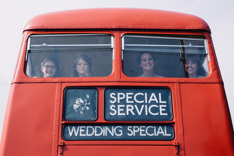 Seaside Country Farm Pale Blue Marquee Wedding http://loveandadventures.co.uk/