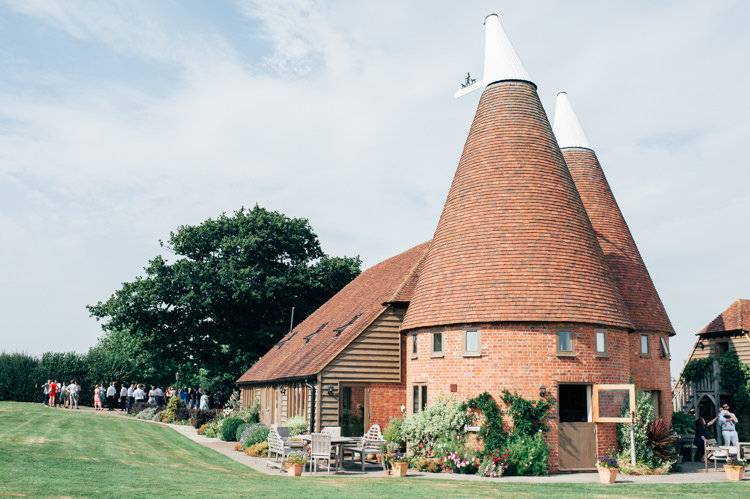 Seaside Country Farm Pale Blue Marquee Wedding http://loveandadventures.co.uk/