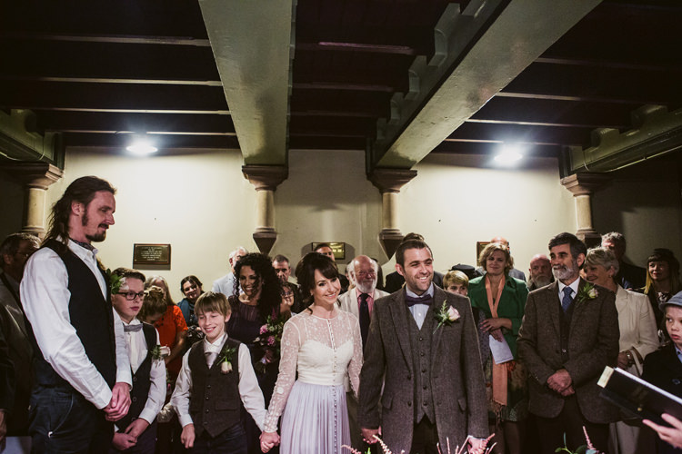 Relaxed Autumnal Child Friendly Wedding http://kathrynedwardsphotography.com/