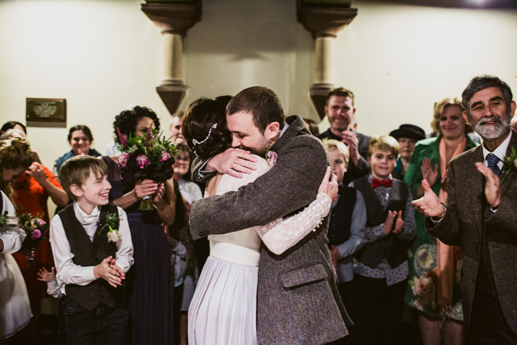 Relaxed Autumnal Child Friendly Wedding http://kathrynedwardsphotography.com/