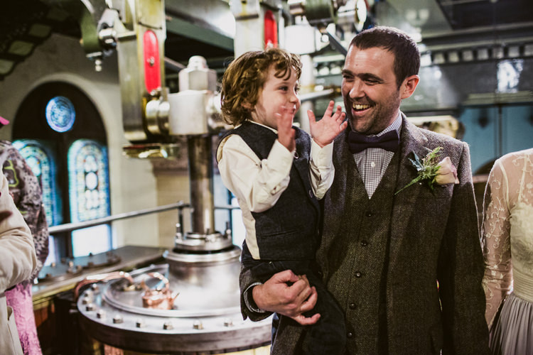 Relaxed Autumnal Child Friendly Wedding http://kathrynedwardsphotography.com/