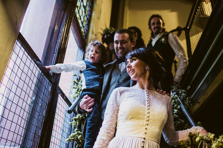 Relaxed Autumnal Child Friendly Wedding http://kathrynedwardsphotography.com/