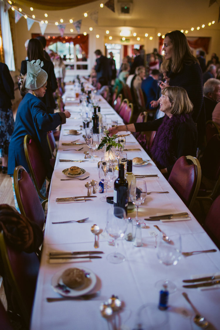 Relaxed Autumnal Child Friendly Wedding http://kathrynedwardsphotography.com/