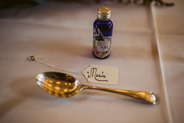 Aromatherapy Oil Favours Relaxed Autumnal Child Friendly Wedding http://kathrynedwardsphotography.com/