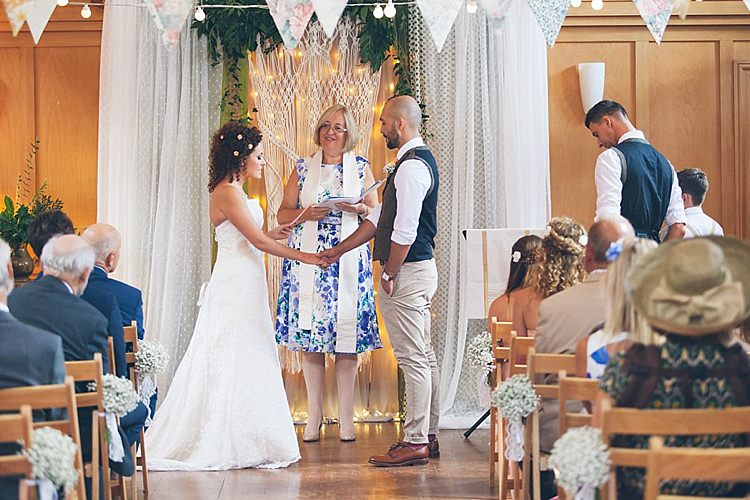 Ruby B Ceremonies Wedding Celebrant UK Directory Supplier