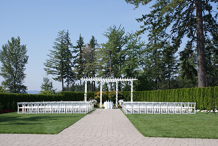 Live Music Outdoor Weddings Advice Tips Planning