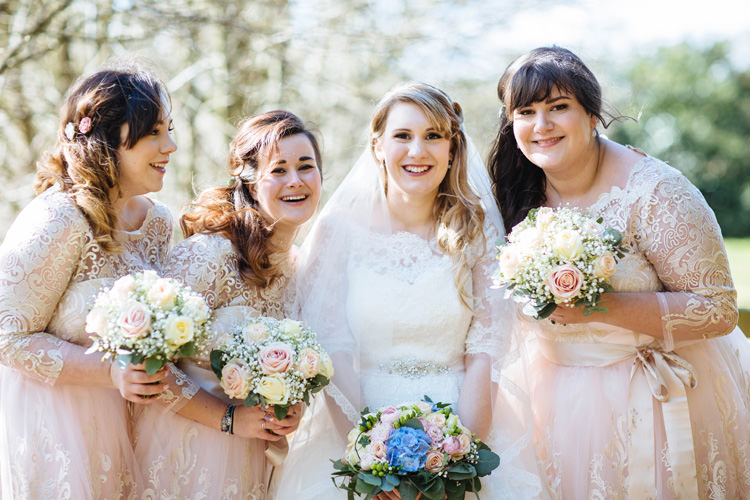 Laura DeBourde Photography Wedding Directory UK Supplier