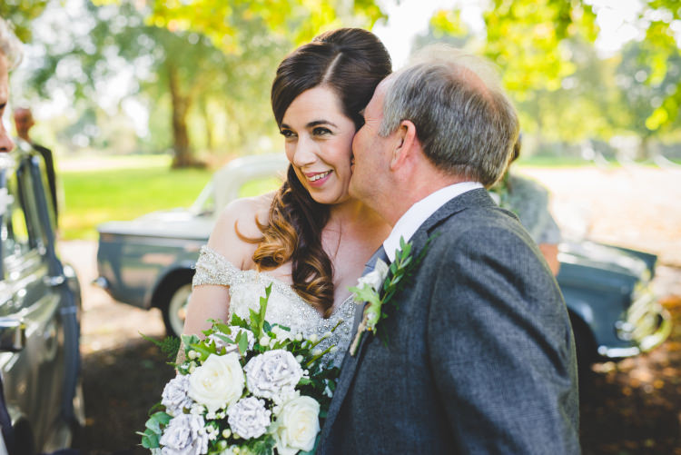Autumn Garden Books Wedding http://www.emmahillierphotography.com/