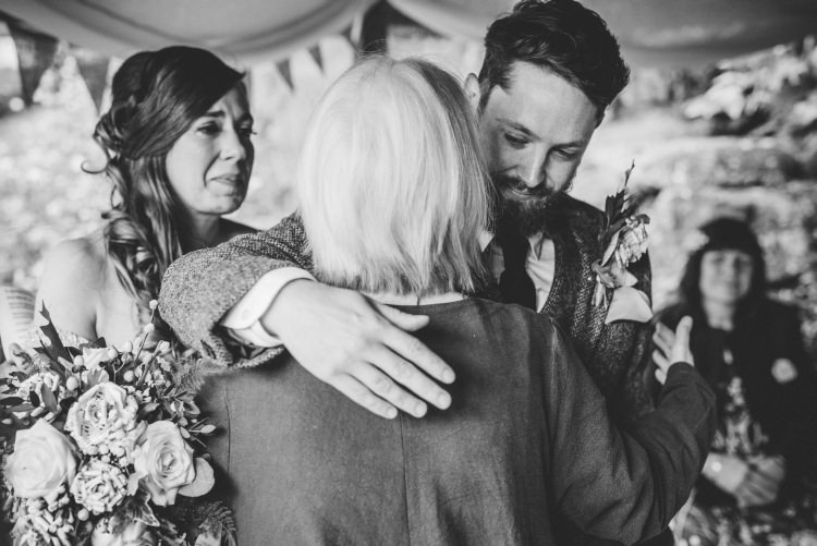 Autumn Garden Books Wedding http://www.emmahillierphotography.com/