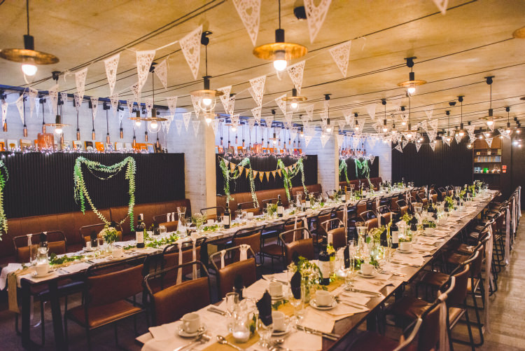 Autumn Garden Books Wedding http://www.emmahillierphotography.com/