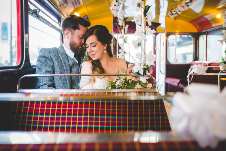 Autumn Garden Books Wedding http://www.emmahillierphotography.com/