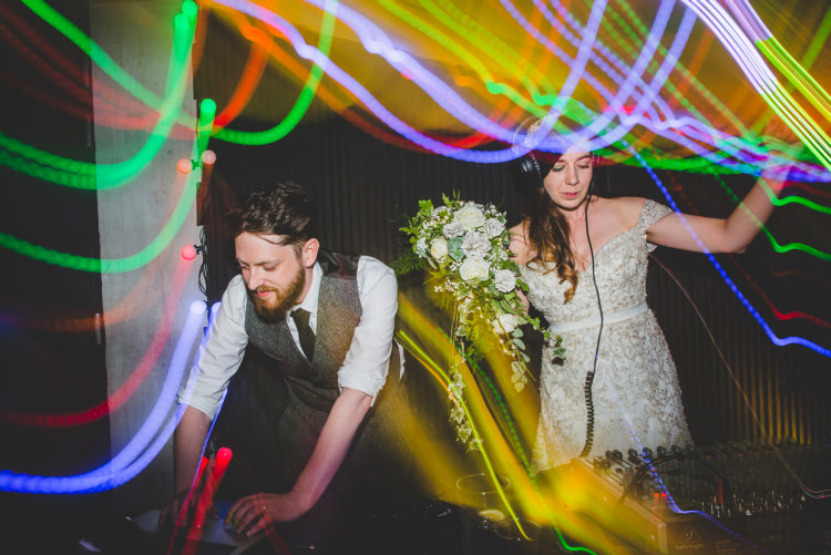 Autumn Garden Books Wedding http://www.emmahillierphotography.com/
