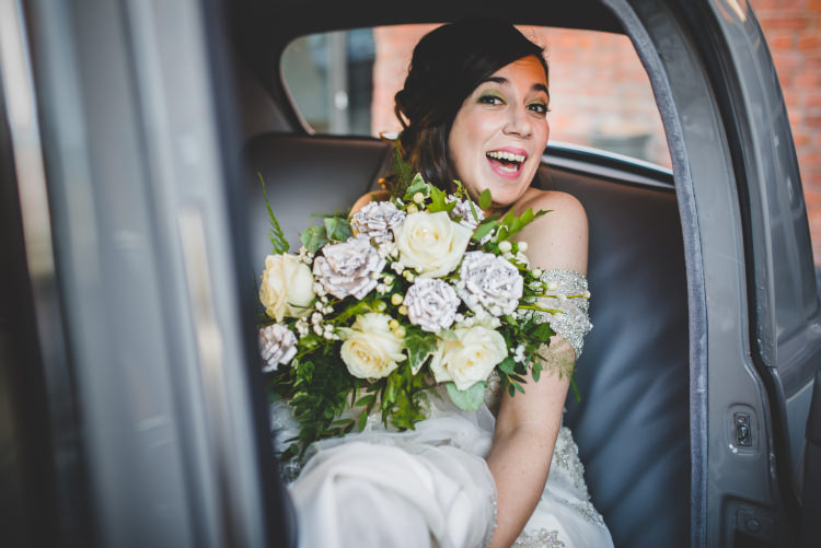Autumn Garden Books Wedding http://www.emmahillierphotography.com/