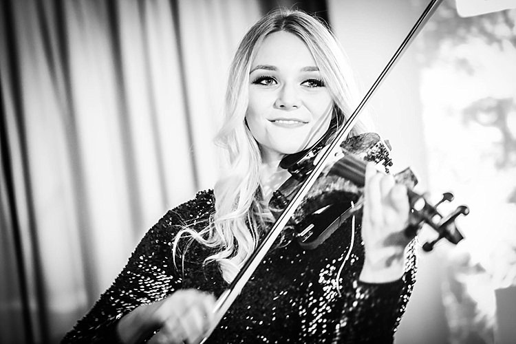 Wedding Ceremony Songs 2017 Sally Violin
