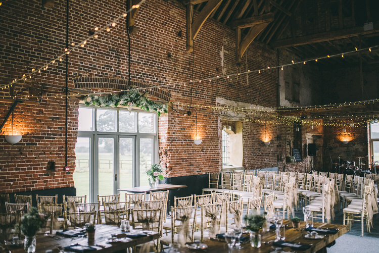 Great Godwick Norfolk Fairy Lights Magical Bohemian Barn Wedding http://www.jamespowellphotography.co.uk/
