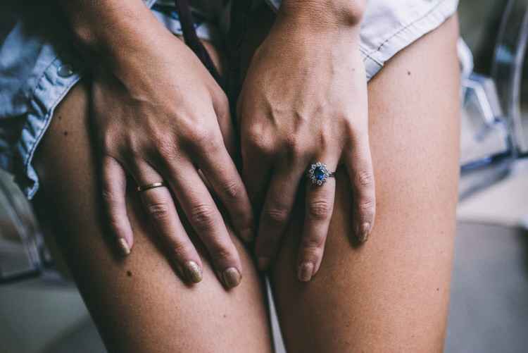 Magical Bohemian Barn Wedding http://www.jamespowellphotography.co.uk/