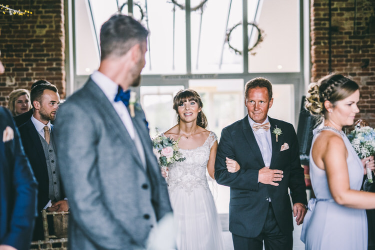 Magical Bohemian Barn Wedding http://www.jamespowellphotography.co.uk/