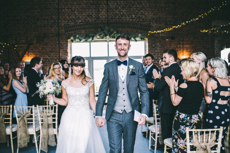 Magical Bohemian Barn Wedding http://www.jamespowellphotography.co.uk/