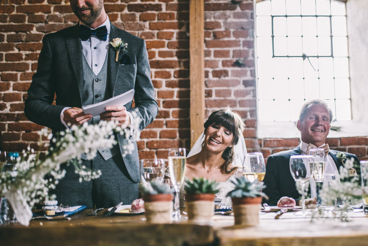 Magical Bohemian Barn Wedding http://www.jamespowellphotography.co.uk/