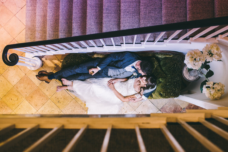 Magical Bohemian Barn Wedding http://www.jamespowellphotography.co.uk/